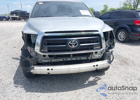 2010 Toyota Tundra Grade V6 из США, поврежденный, VIN 5TFRU5F16AX020545